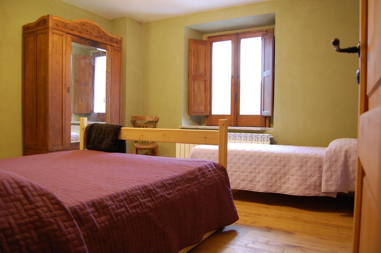 Rifugio Casello Margherita Камилятело Силано Екстериор снимка